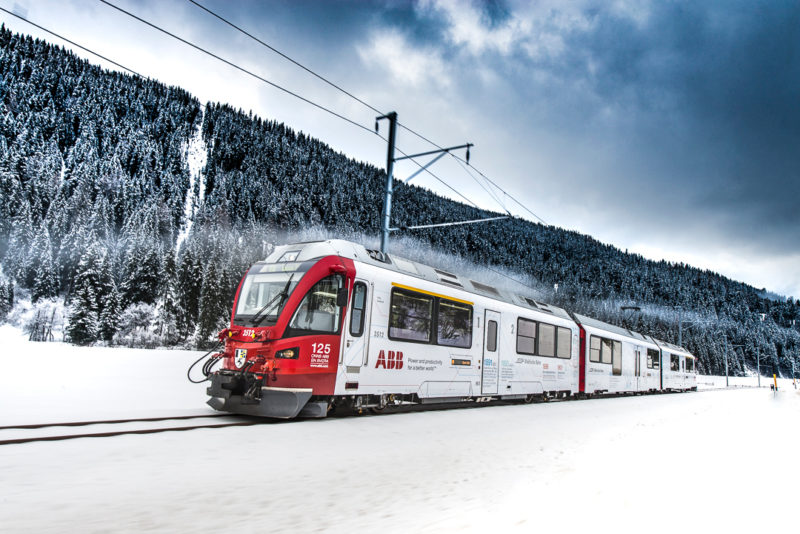 ABB+branded+Allegra+Train