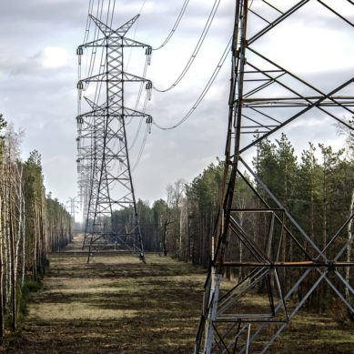 Yritysten viesti ministereille: lisää älyä pohjoismaisille energiamarkkinoille