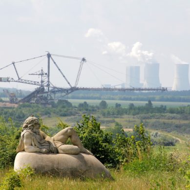 Saksa: uusiutuvat ohittivat hiilen ensimmäistä kertaa